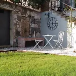Alojamento de Acomodação e Pequeno-almoço Avocado Beyond Giardini Naxos