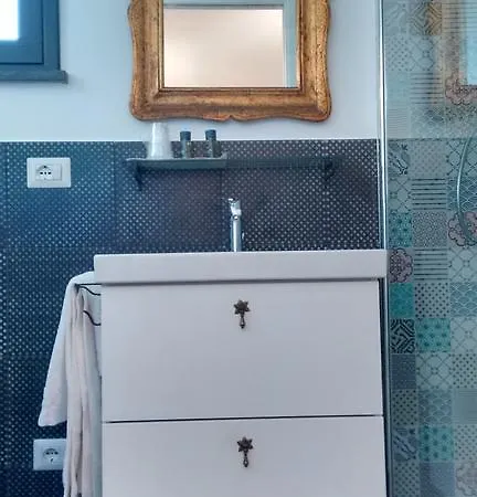 Couette-café Avocado Beyond