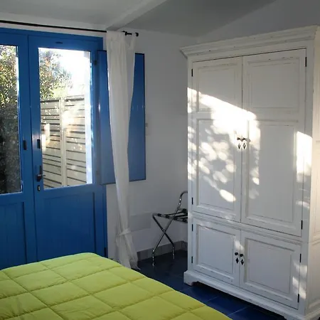 Avocado Beyond Couette-café