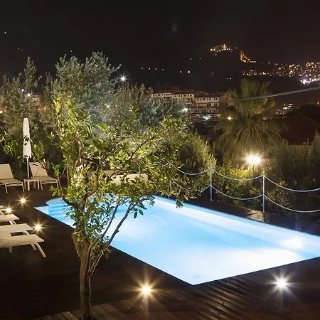 Avocado Beyond 4* Giardini-Naxos