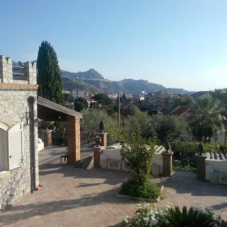 Couette-café Avocado Beyond