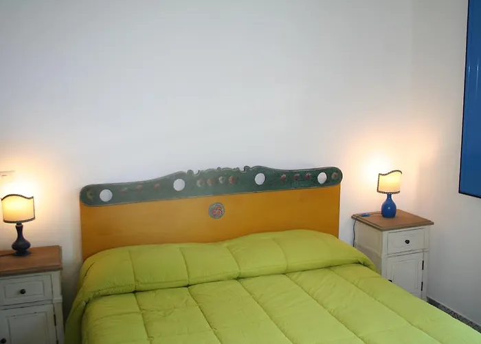 Avocado Beyond 4* גיארדיני נאקסוס