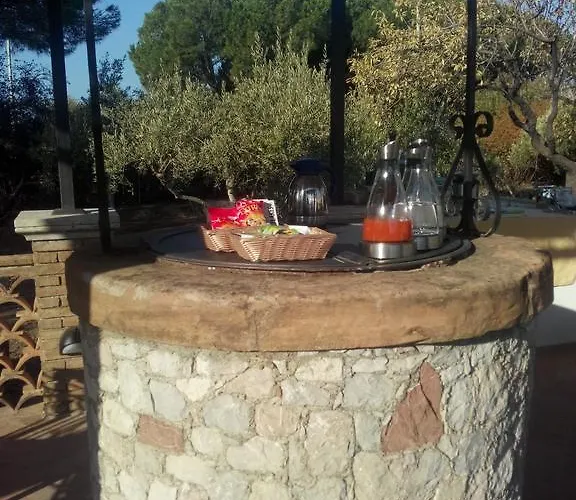 לינה וארוחת בוקר Avocado Beyond גיארדיני נאקסוס