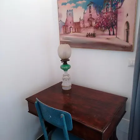 Avocado Beyond Bed & Breakfast