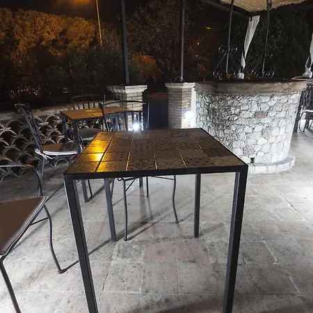 Avocado Beyond 4* Giardini Naxos