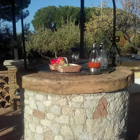 Bed & Breakfast Avocado Beyond Giardini Naxos