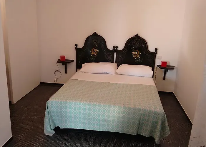 Bed & Breakfast Avocado Beyond 4*