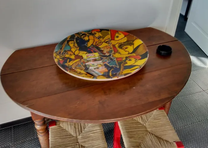 Avocado Beyond Bed & Breakfast 4*