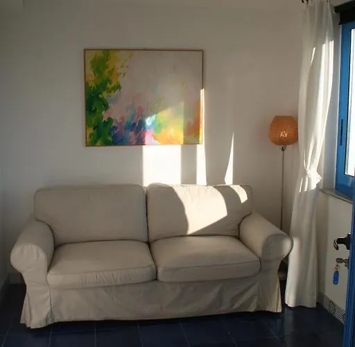 Avocado Beyond Giardini-Naxos