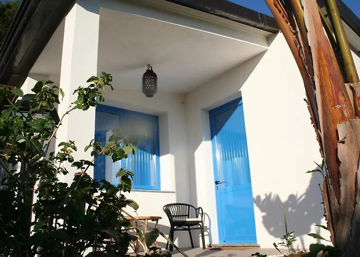 Bed & Breakfast Avocado Beyond 4*