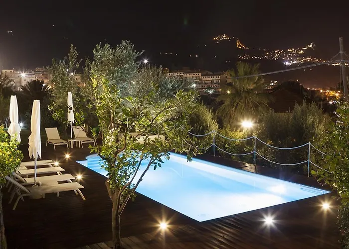 Avocado Beyond 4* Giardini-Naxos