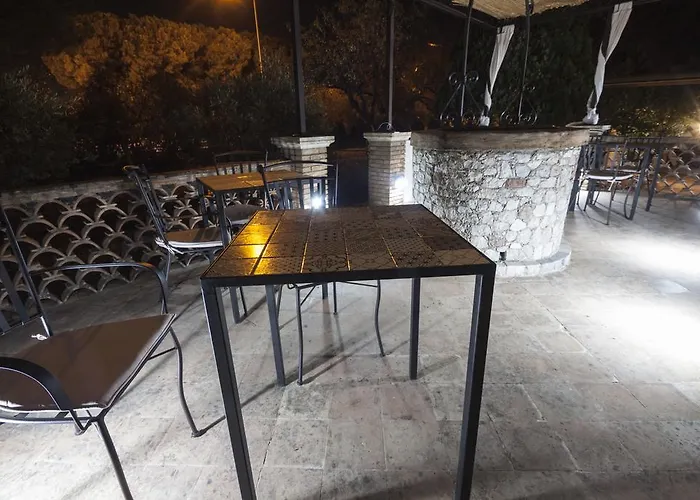 Avocado Beyond 4* Giardini-Naxos