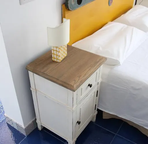 Avocado Beyond Bed & Breakfast Giardini-Naxos