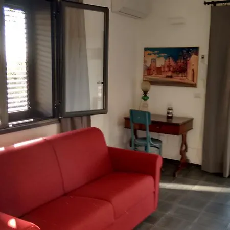 Avocado Beyond Bed & Breakfast 4*