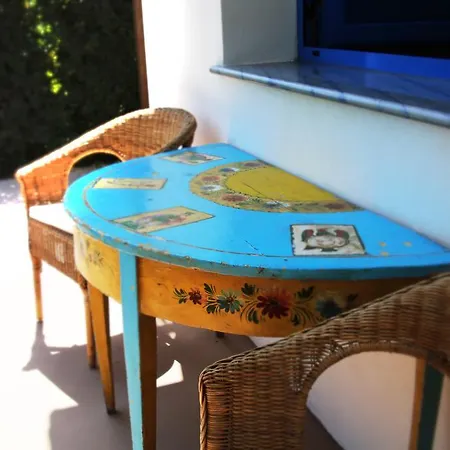 Avocado Beyond B&B 4*